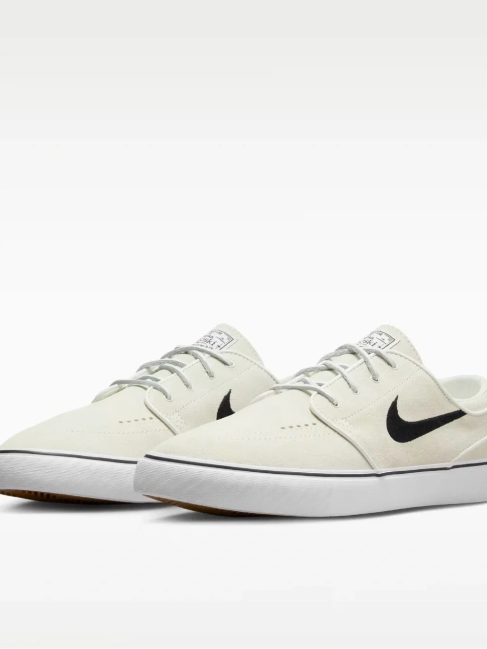 Nike hey yo…i